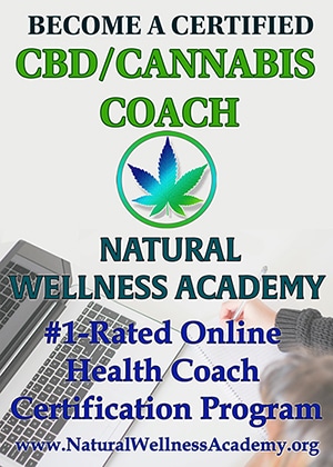 CBD and Cannabis Coach Program