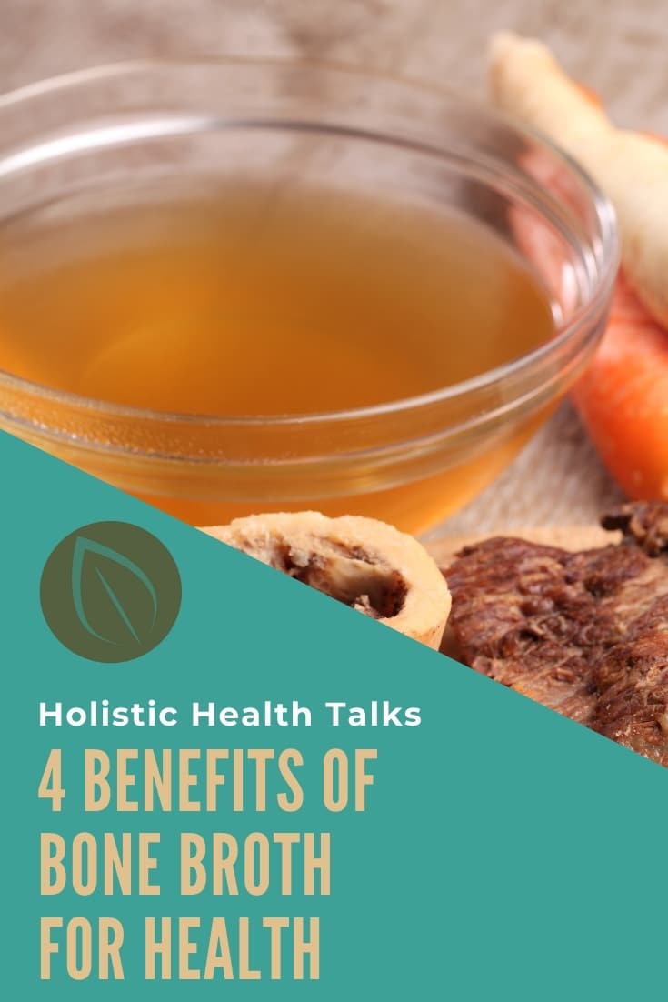 Benefits of Bone Broth for Gut Health and Immune System