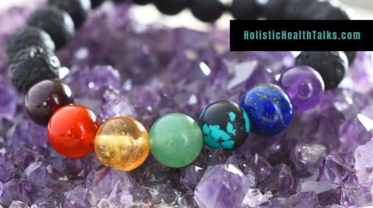 What Can a Chakra Bracelet Do