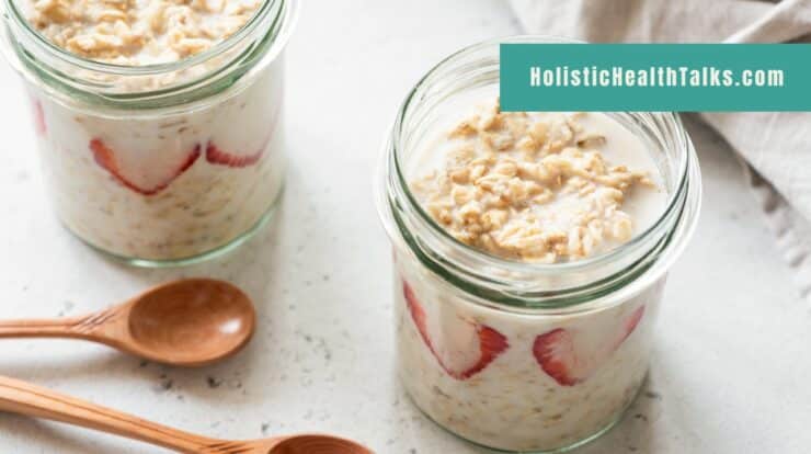 How to Make Overnight Oats