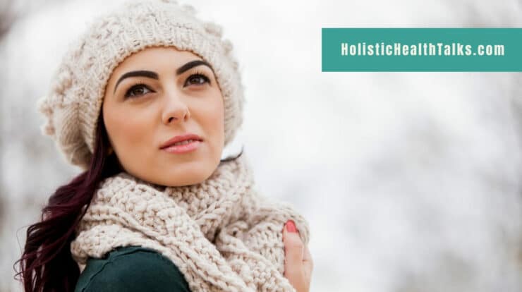 How to Keep Skin Healthy in Winter